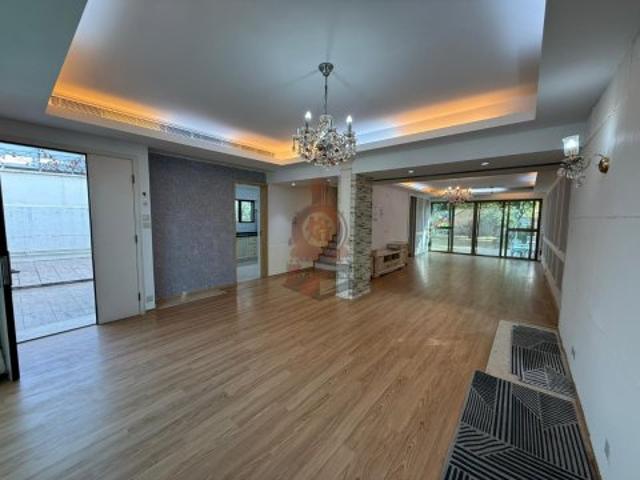residential property in 大埔