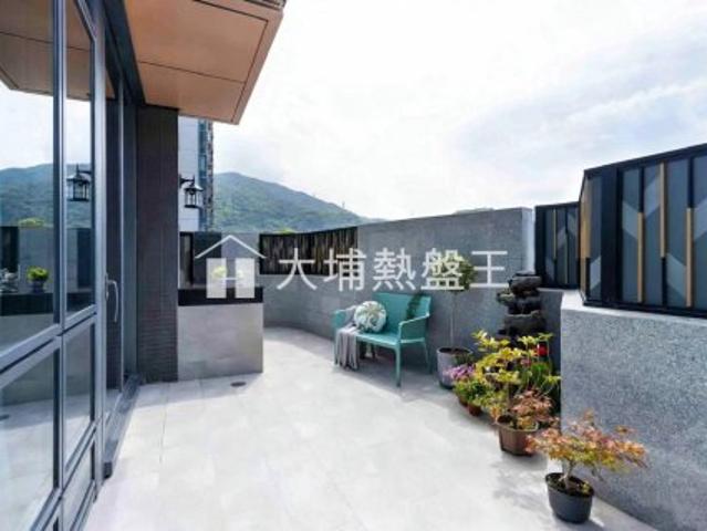 residential property in 大埔
