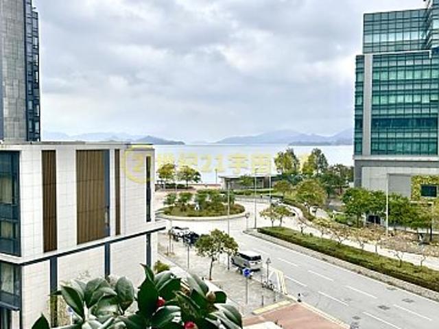 residential property in 大埔