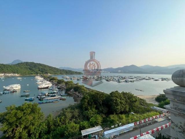 residential property in 大埔