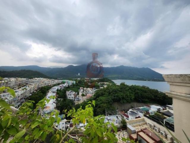 residential property in 大埔