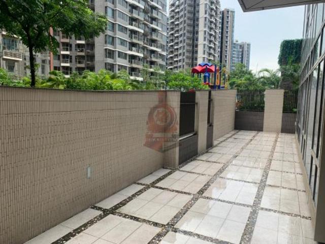 residential property in 大埔