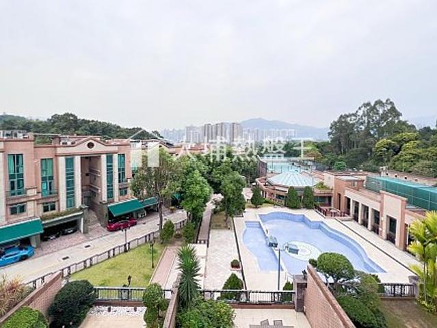 residential property in 大埔