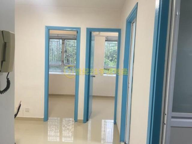 residential property in 大埔