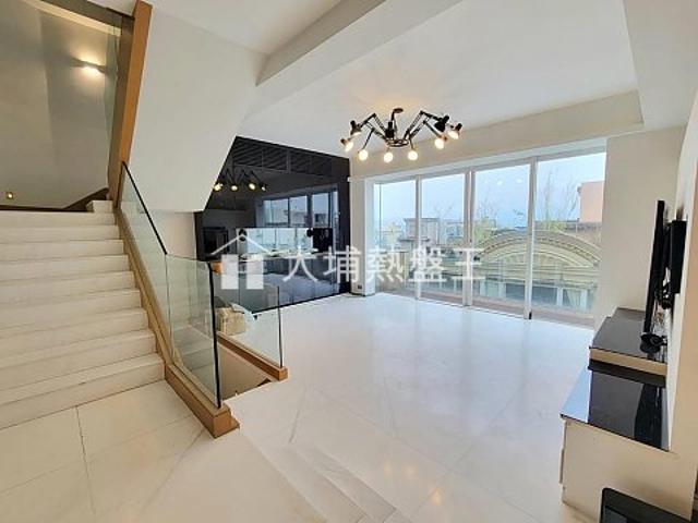 residential property in 大埔