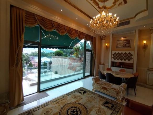 residential property in 大埔
