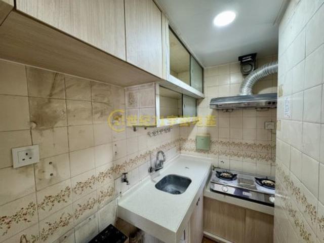 residential property in 大埔