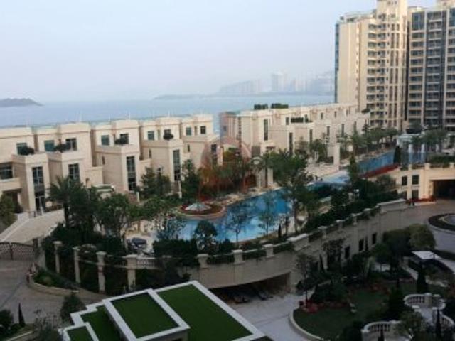 residential property in 大埔