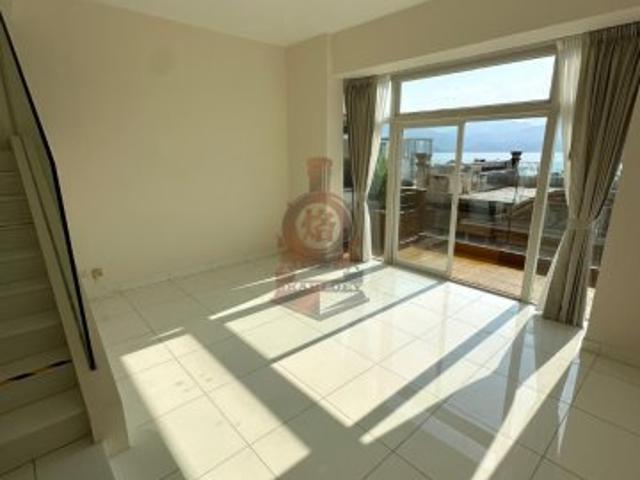 residential property in 大埔