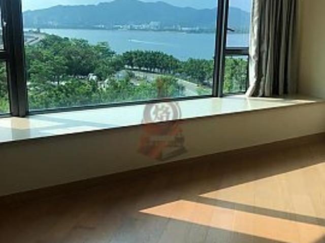 residential property in 大埔