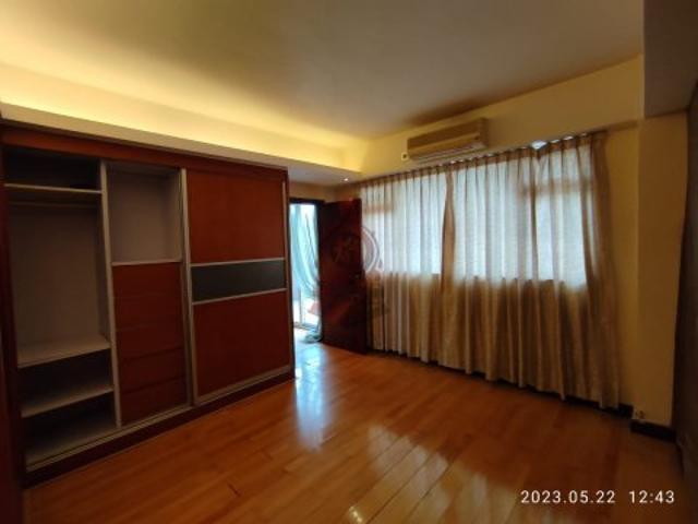 residential property in 大埔