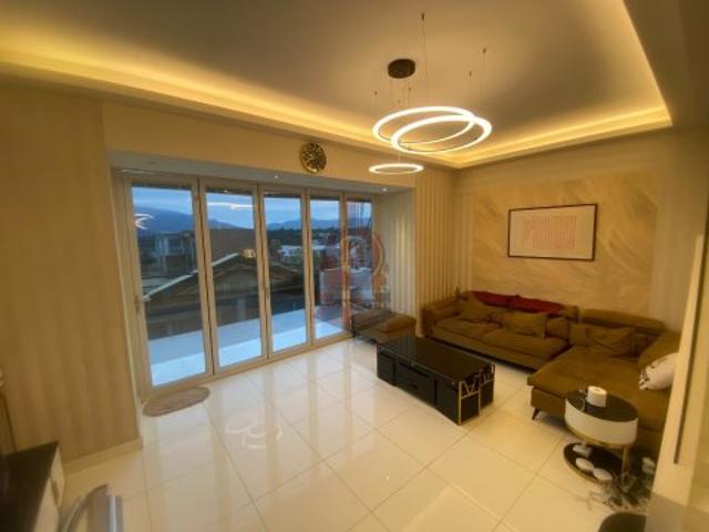 residential property in 大埔