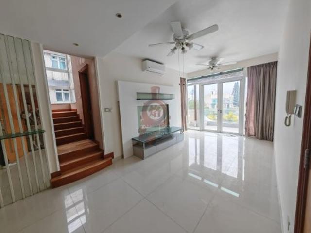 residential property in 大埔