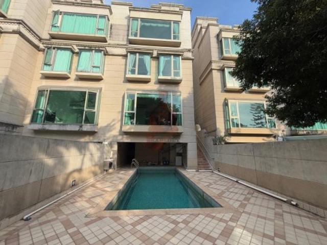 residential property in 大埔