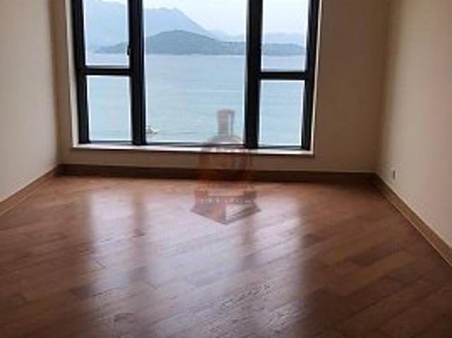 residential property in 大埔