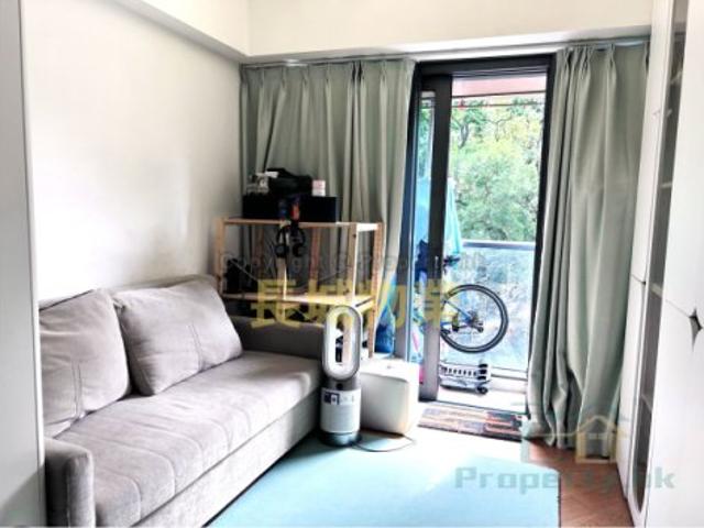 residential property in 大埔