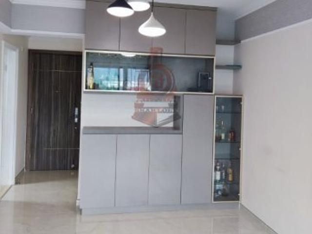 residential property in 大埔