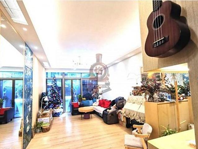 residential property in 大埔