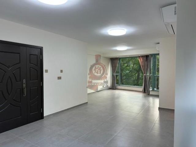 residential property in 大埔