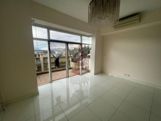 residential property in 大埔