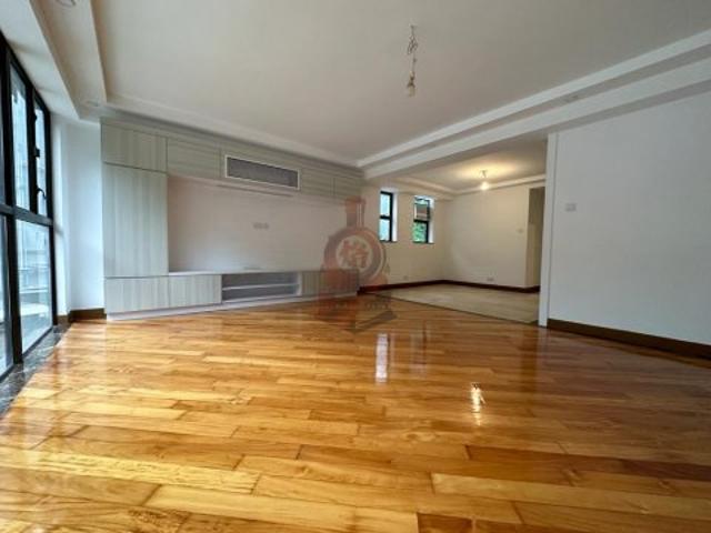 residential property in 大埔