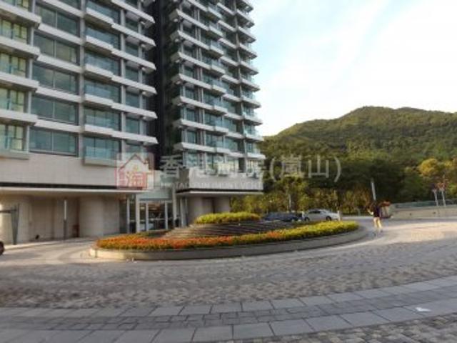 residential property in 大埔