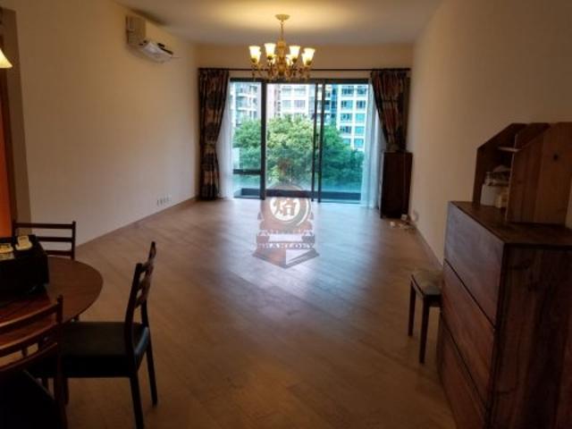 residential property in 大埔