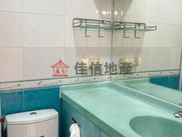 residential property in 大埔