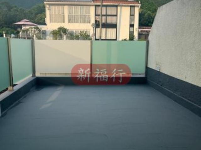 residential property in 大埔