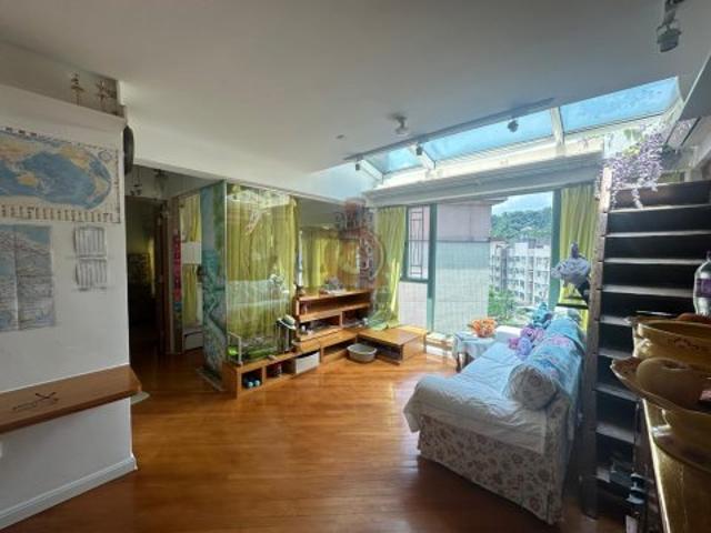 residential property in 大埔