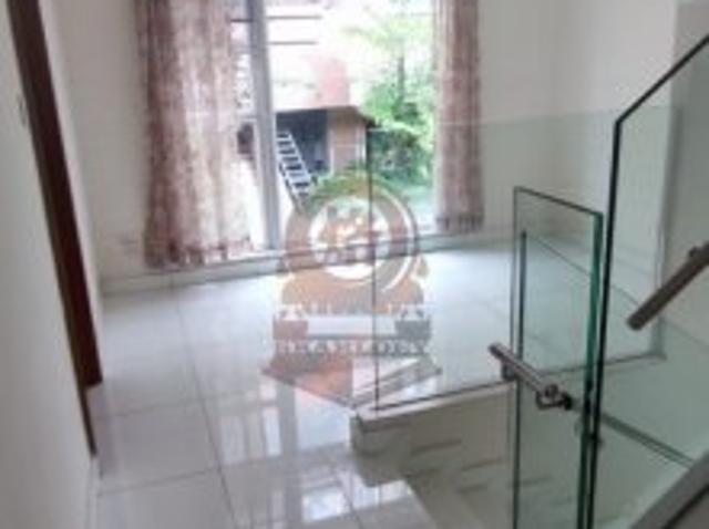 residential property in 大埔