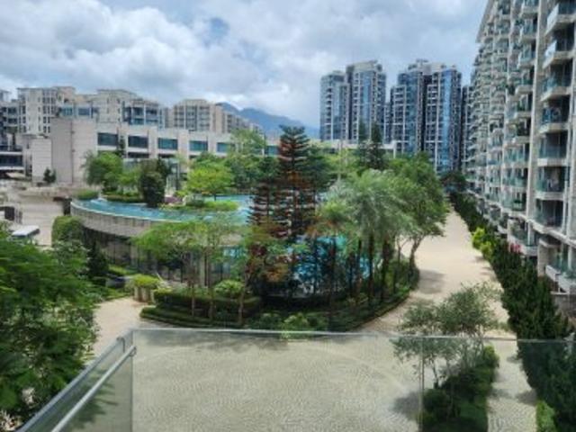 residential property in 大埔
