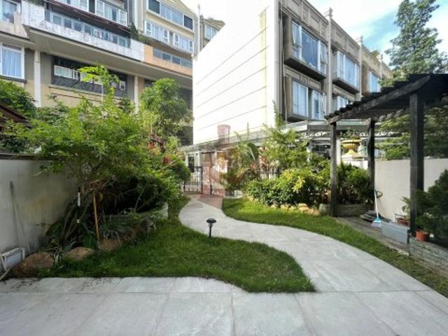 residential property in 大埔