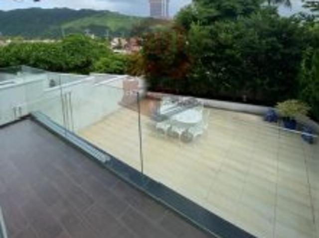 residential property in 大埔
