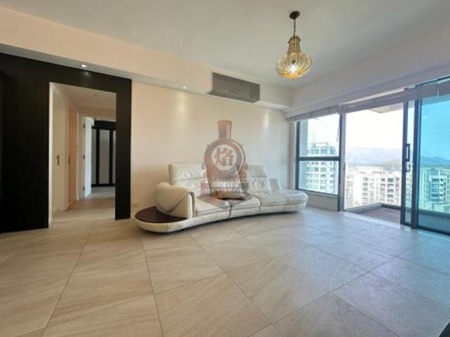 residential property in 大埔