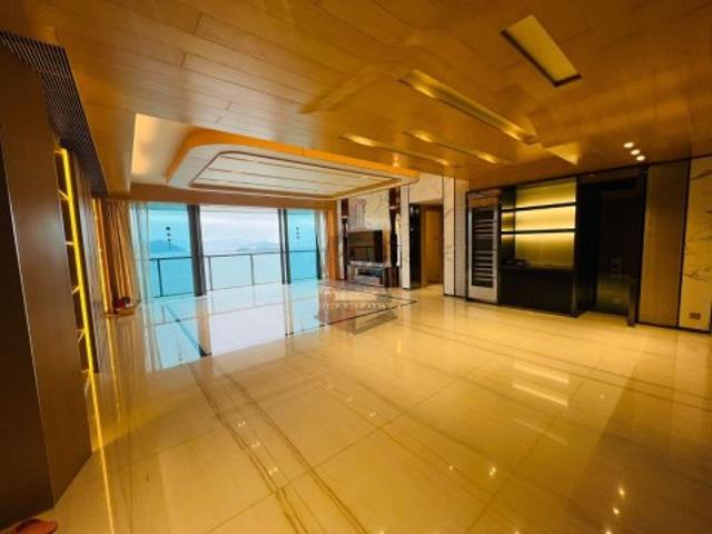 residential property in 大埔