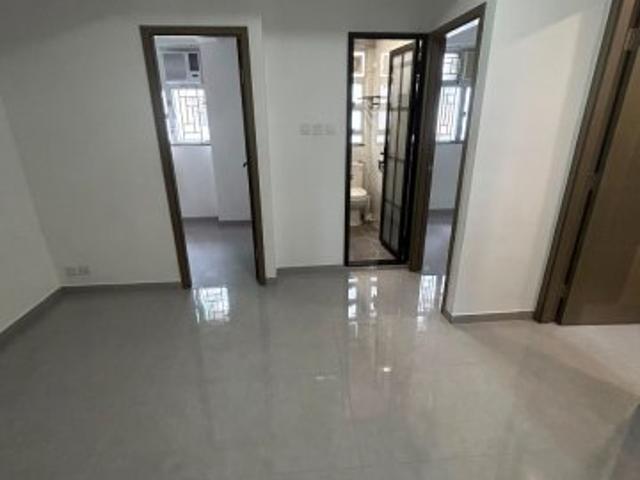 residential property in 大角咀