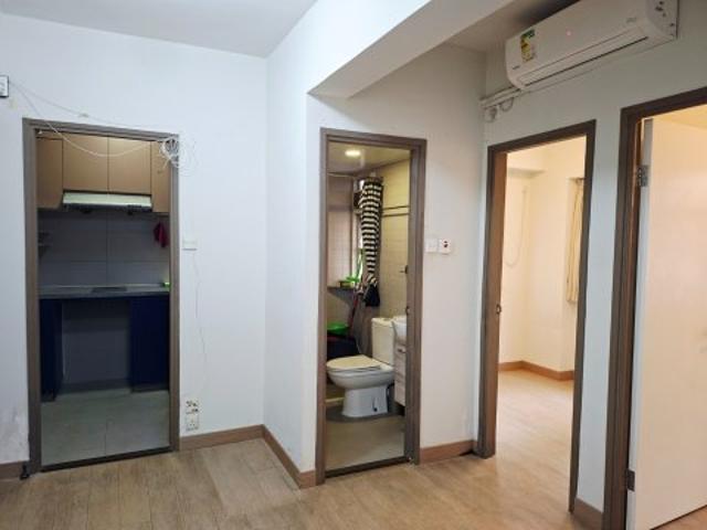 residential property in 大角咀