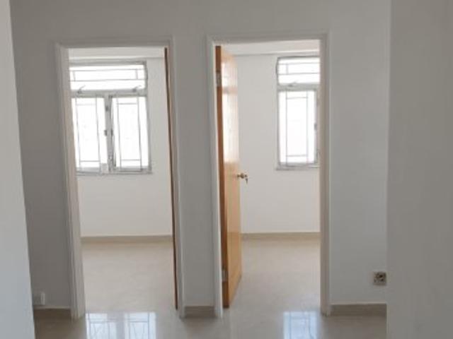 residential property in 大角咀