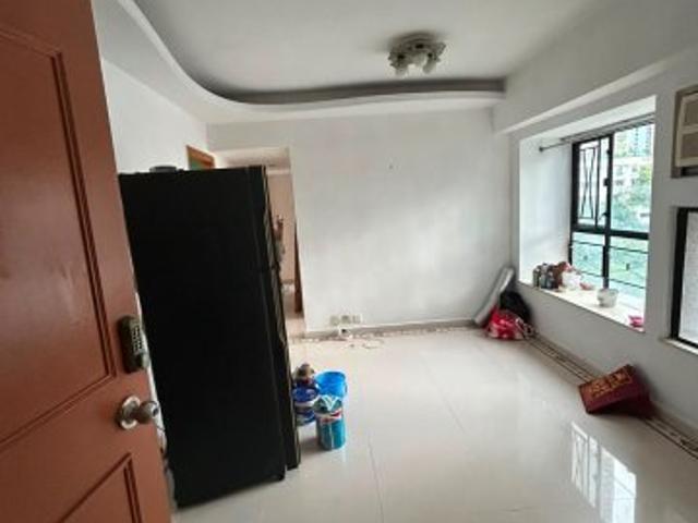 residential property in 大角咀