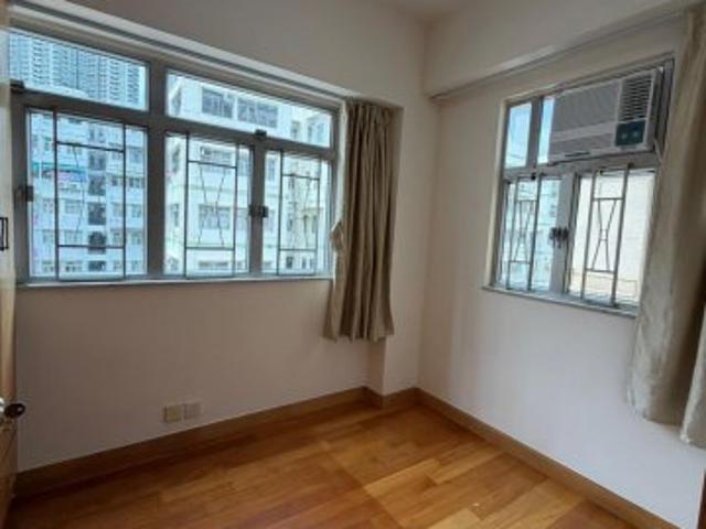 residential property in 大角咀
