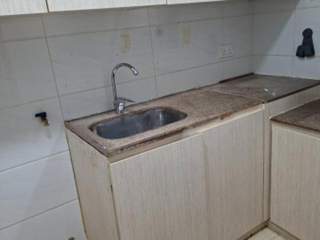 residential property in 大角咀
