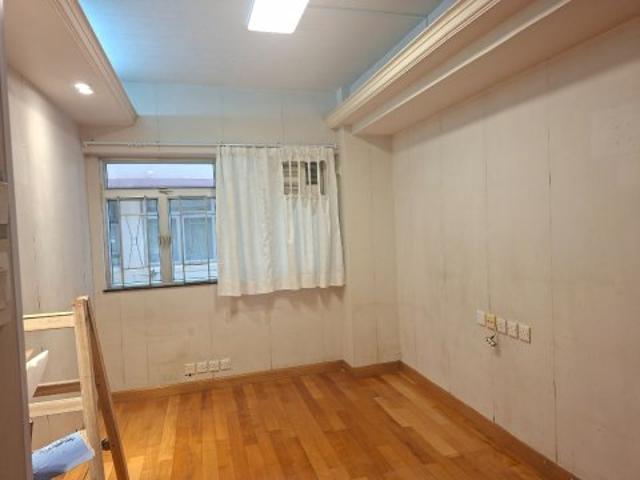 residential property in 大角咀
