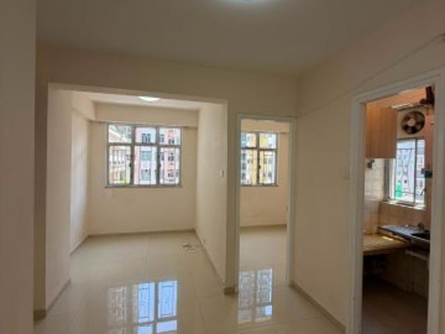 residential property in 大角咀
