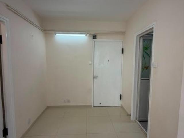 residential property in 大角咀