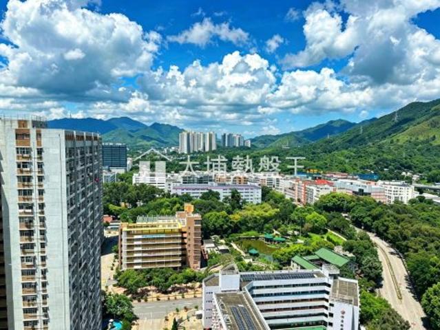 residential property in 粉嶺
