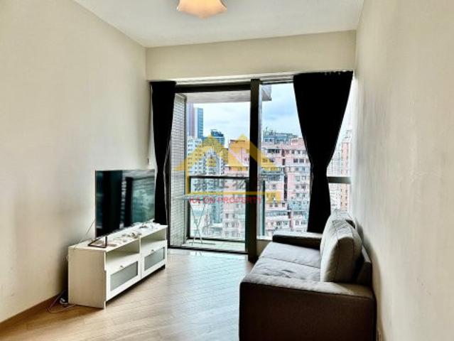 residential property in 觀塘