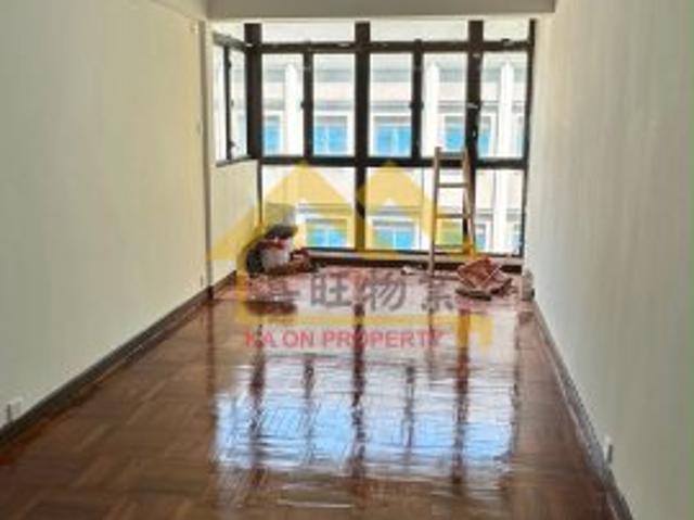 residential property in 觀塘