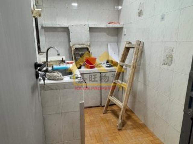 residential property in 觀塘