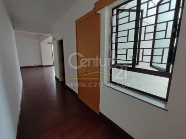 residential property in 何文田
